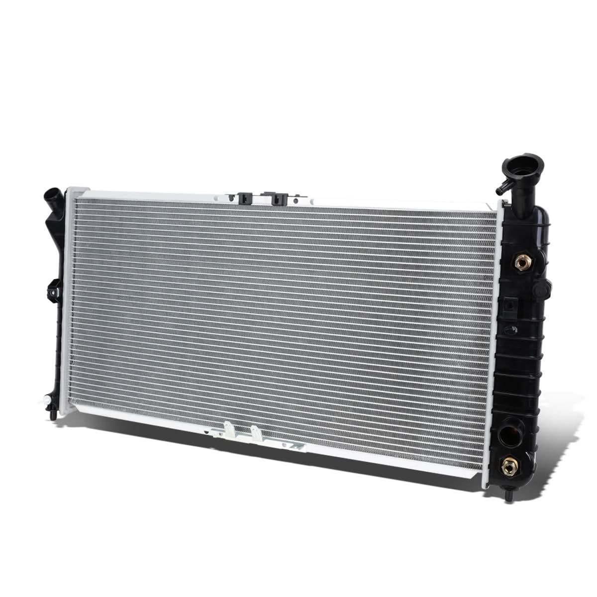 1997-2003 Chevrolet Multi-Model OEM Radiator 3.1L 3.4L 3.8L