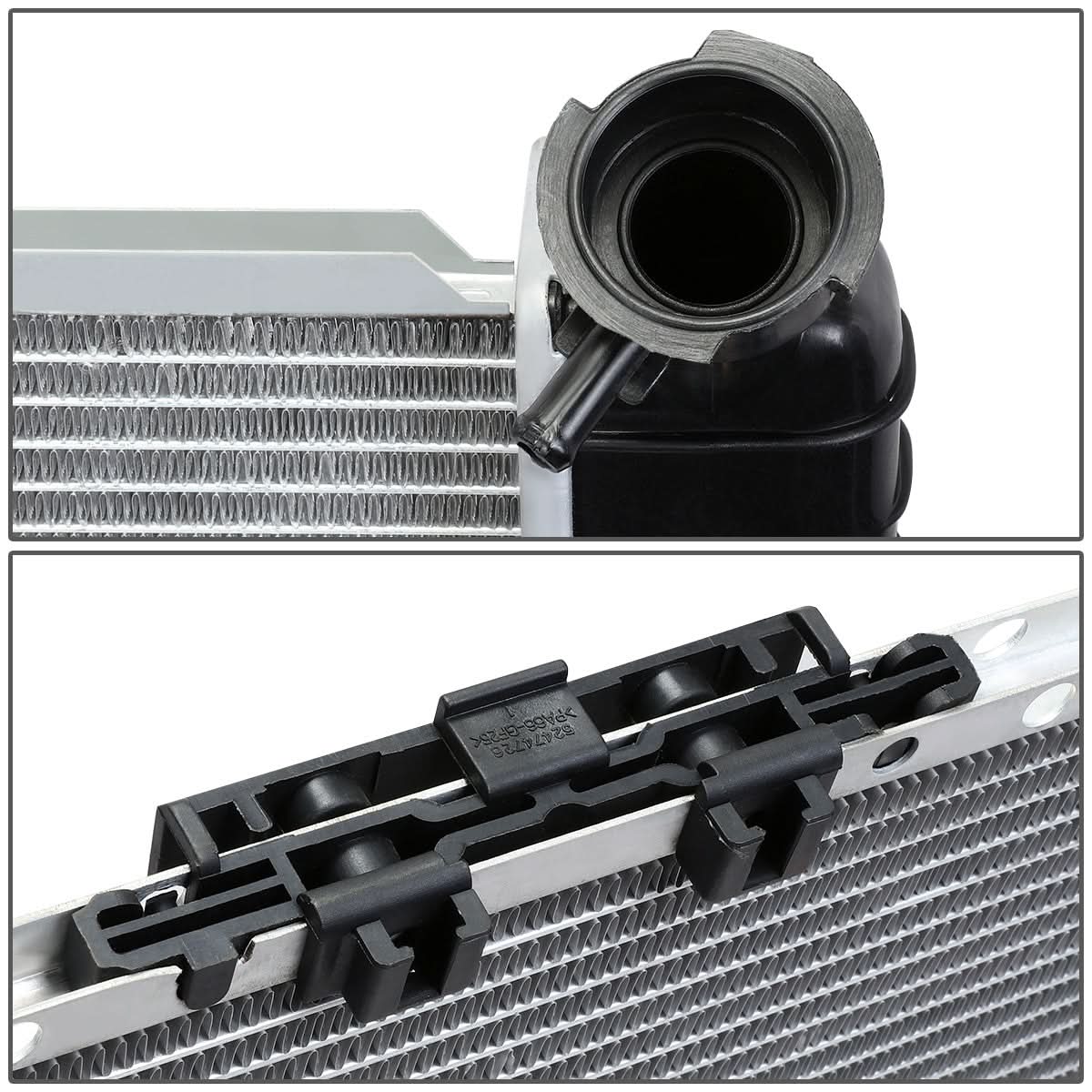 1997-2003 Chevrolet Multi-Model OEM Radiator 3.1L 3.4L 3.8L