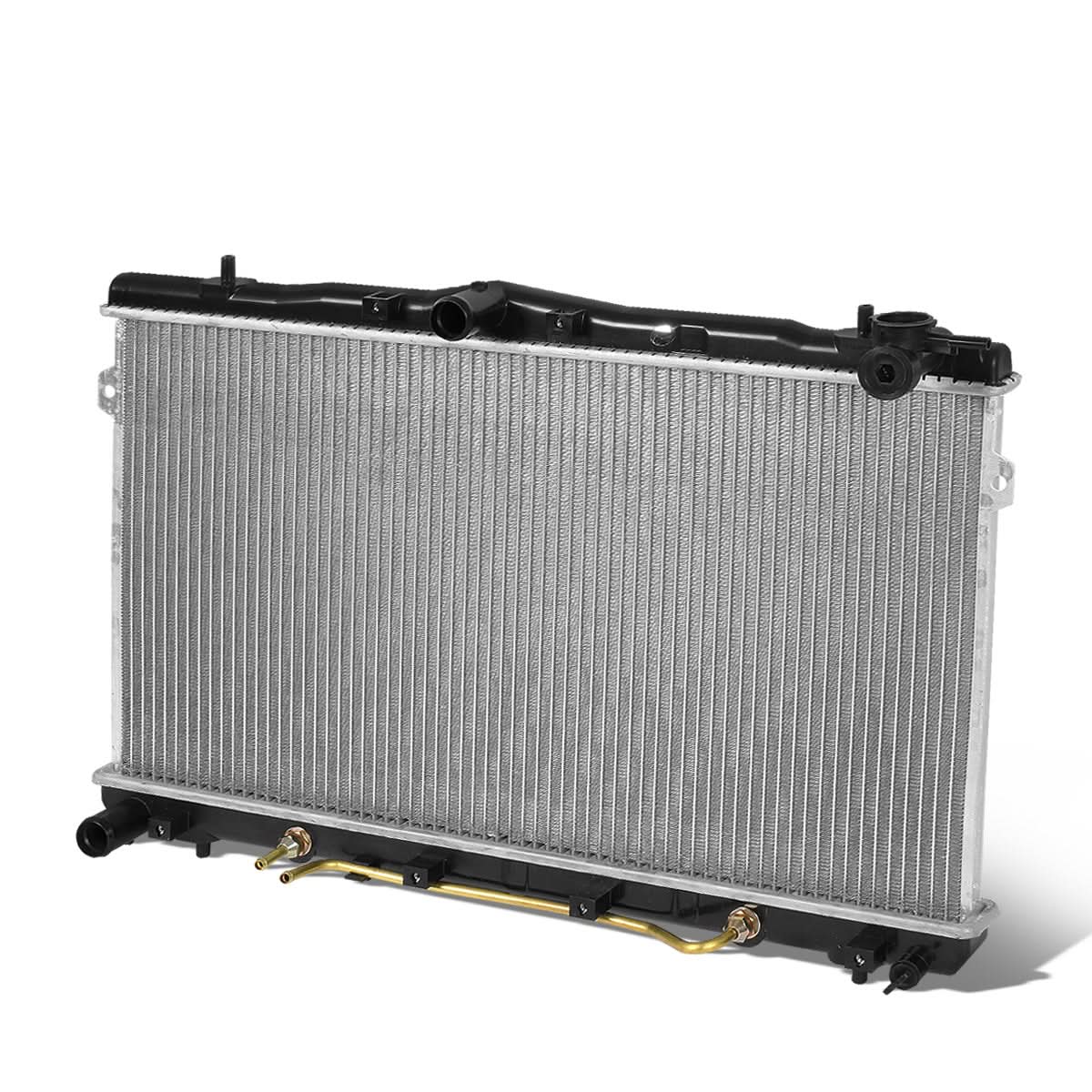 1996-2001 Hyundai Elantra Tiburon OE Style Radiator