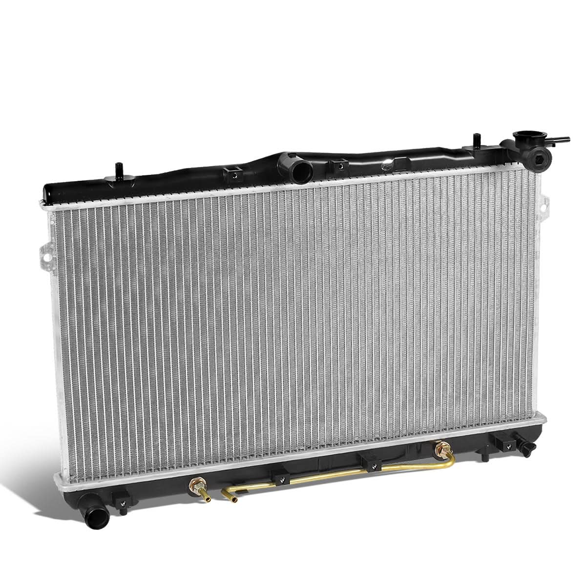 1996-2001 Hyundai Elantra Tiburon OE Style Radiator