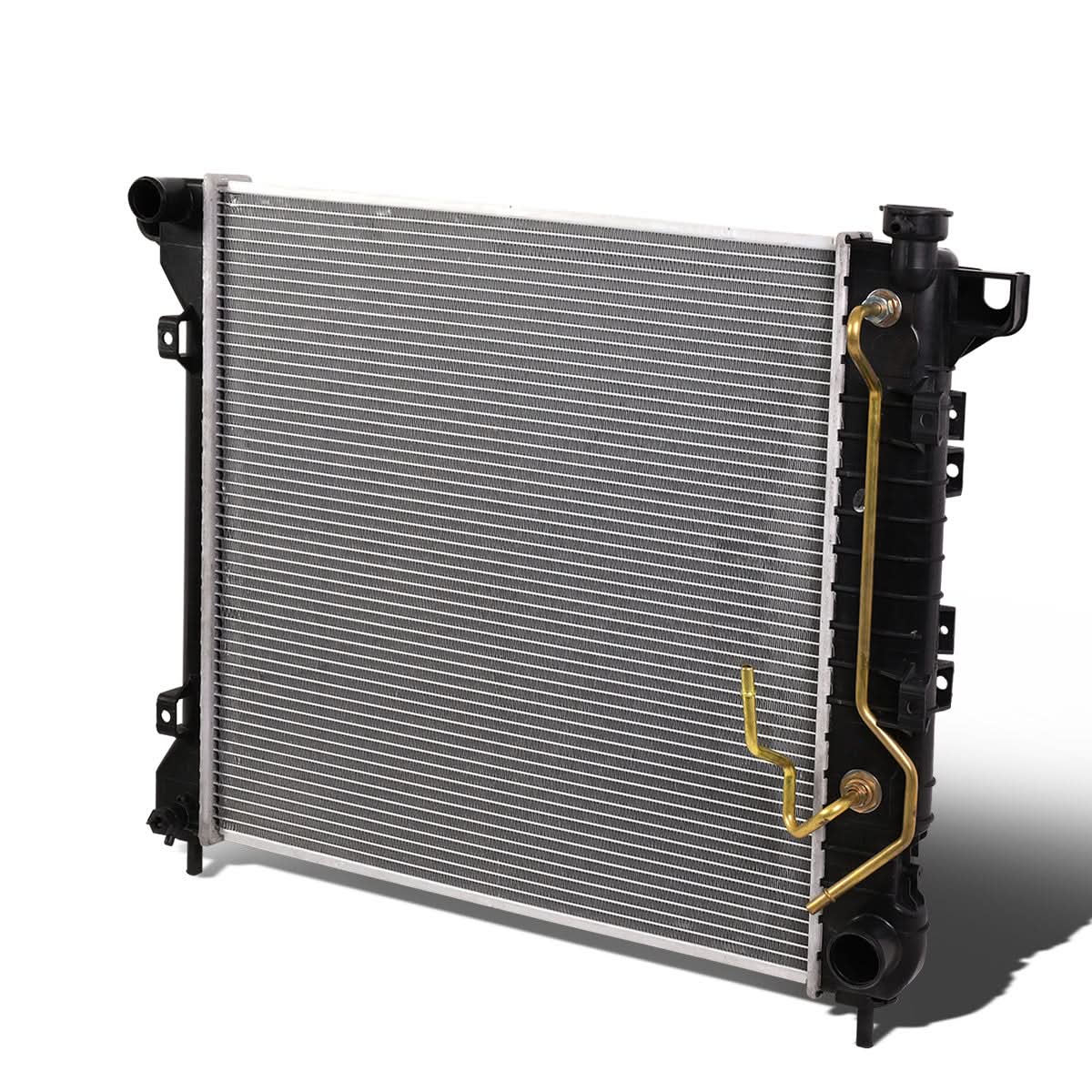 97-00 Dodge Dakota/Durango OEM Radiator - Automatic Transmission