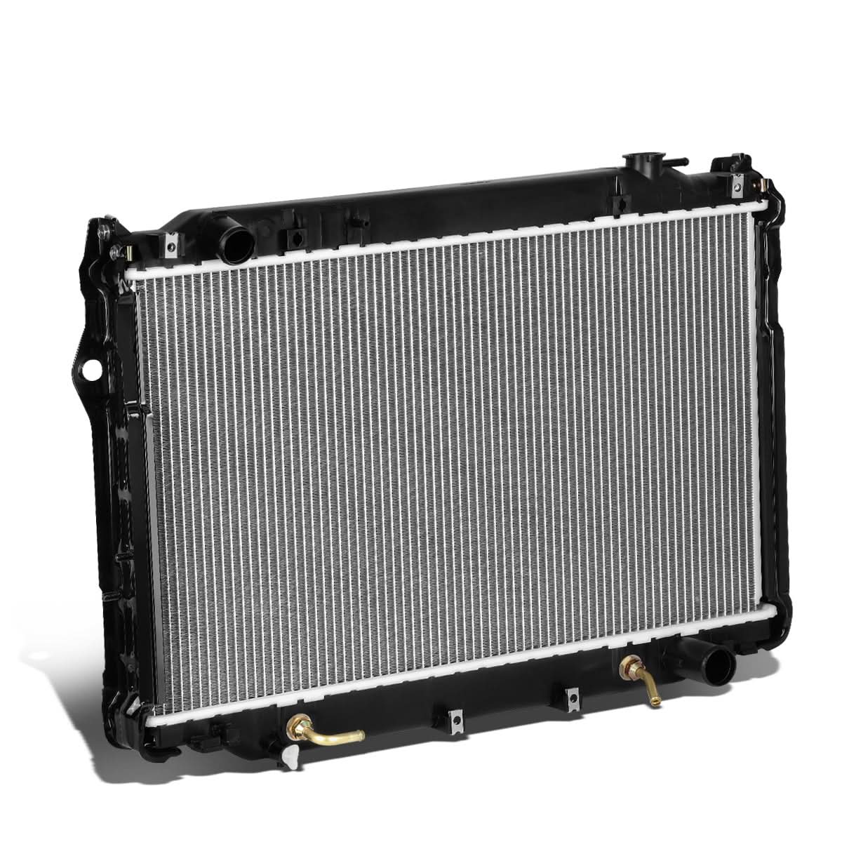 96-97 Toyota Land Cruiser/Lexus LX450 OEM Radiator for Automatic