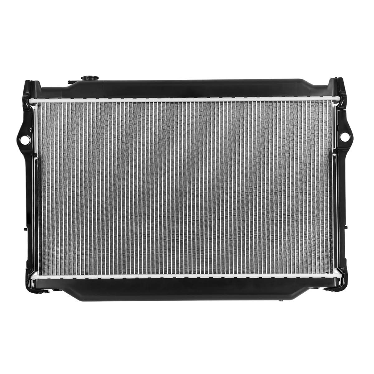 96-97 Toyota Land Cruiser/Lexus LX450 OEM Radiator for Automatic