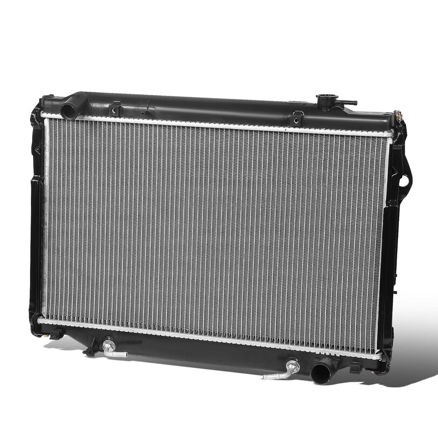 86-97 Toyota Land Cruiser / Lexus LX450 OEM Radiator - Automatic Trans