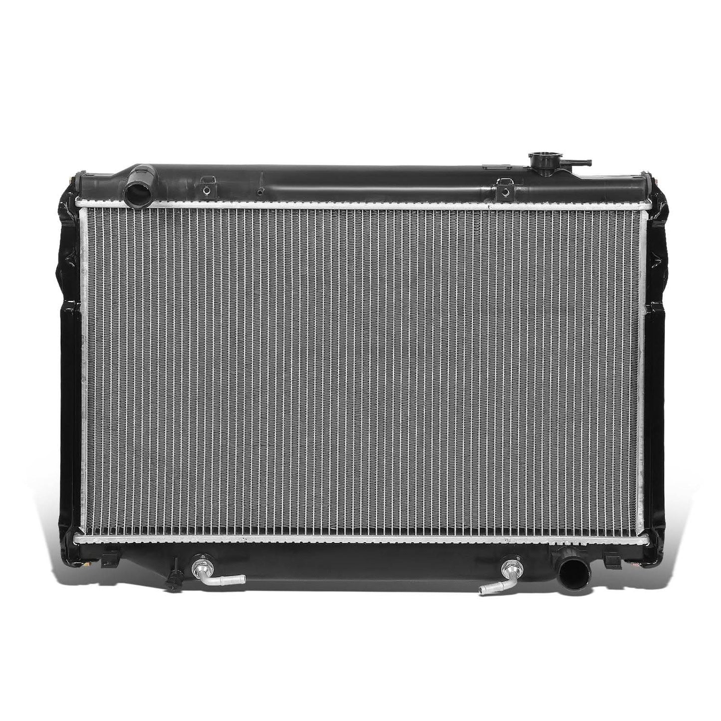 86-97 Toyota Land Cruiser / Lexus LX450 OEM Radiator - Automatic Trans