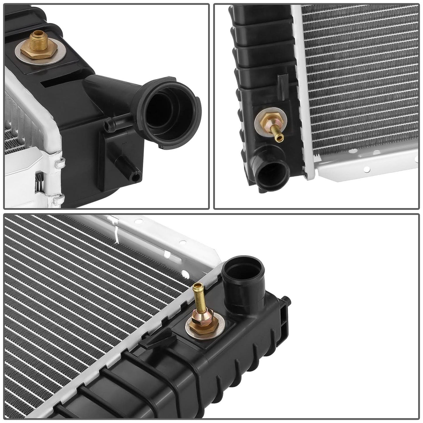 99-01 Mercury Villager OEM Radiator