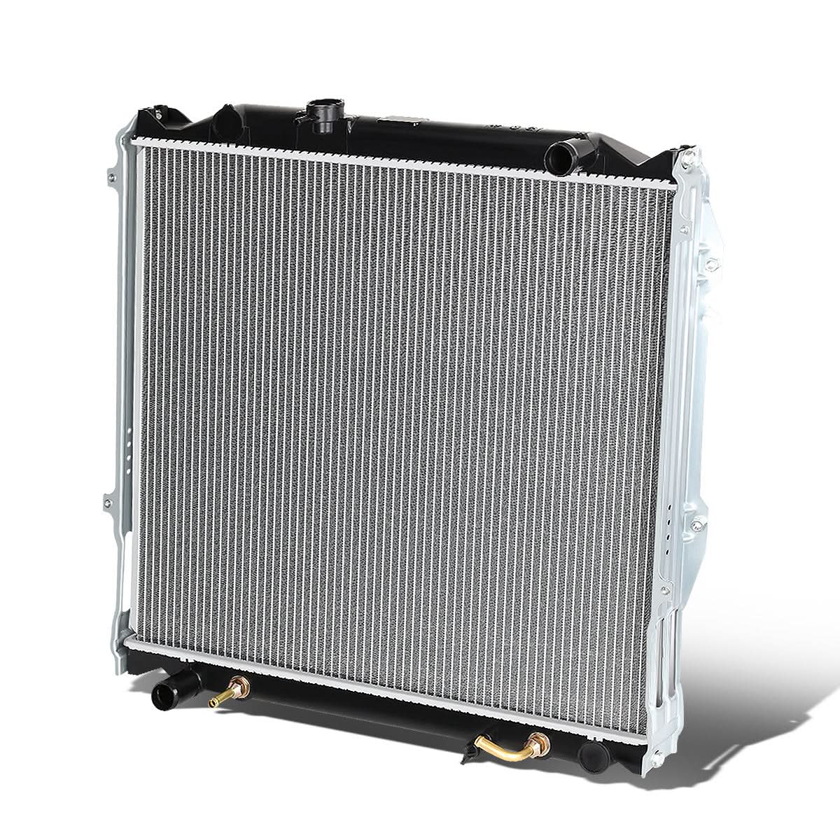 1996-2002 Toyota 4Runner OEM Radiator
