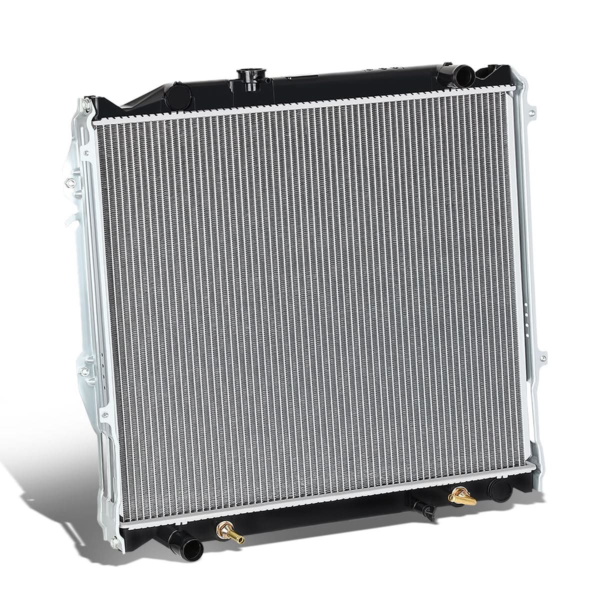 1996-2002 Toyota 4Runner OEM Radiator