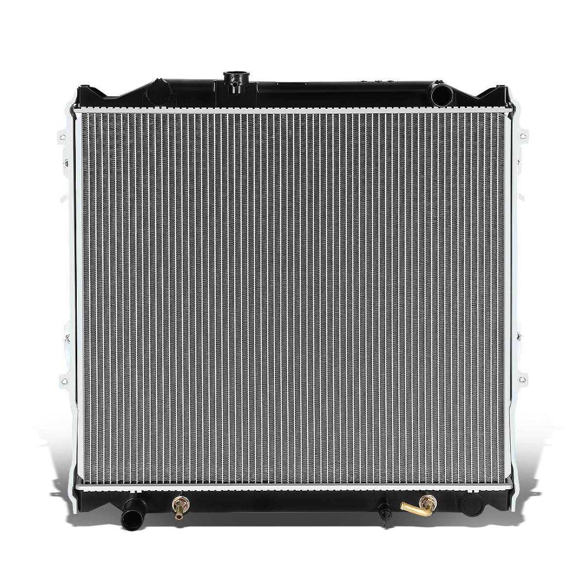 1996-2002 Toyota 4Runner OEM Radiator