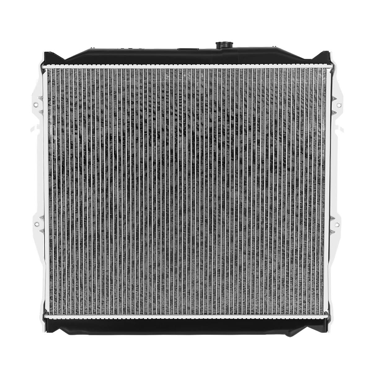 1996-2002 Toyota 4Runner OEM Radiator