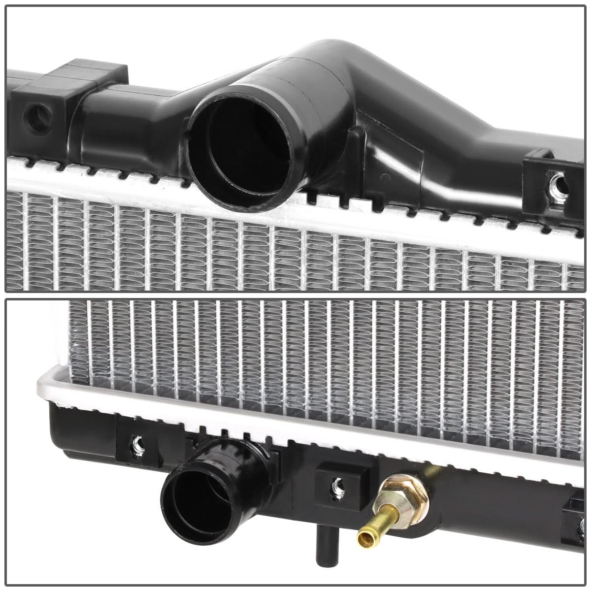 95-99 Dodge Sebring/Avenger/Eclipse/Talon OEM Radiator