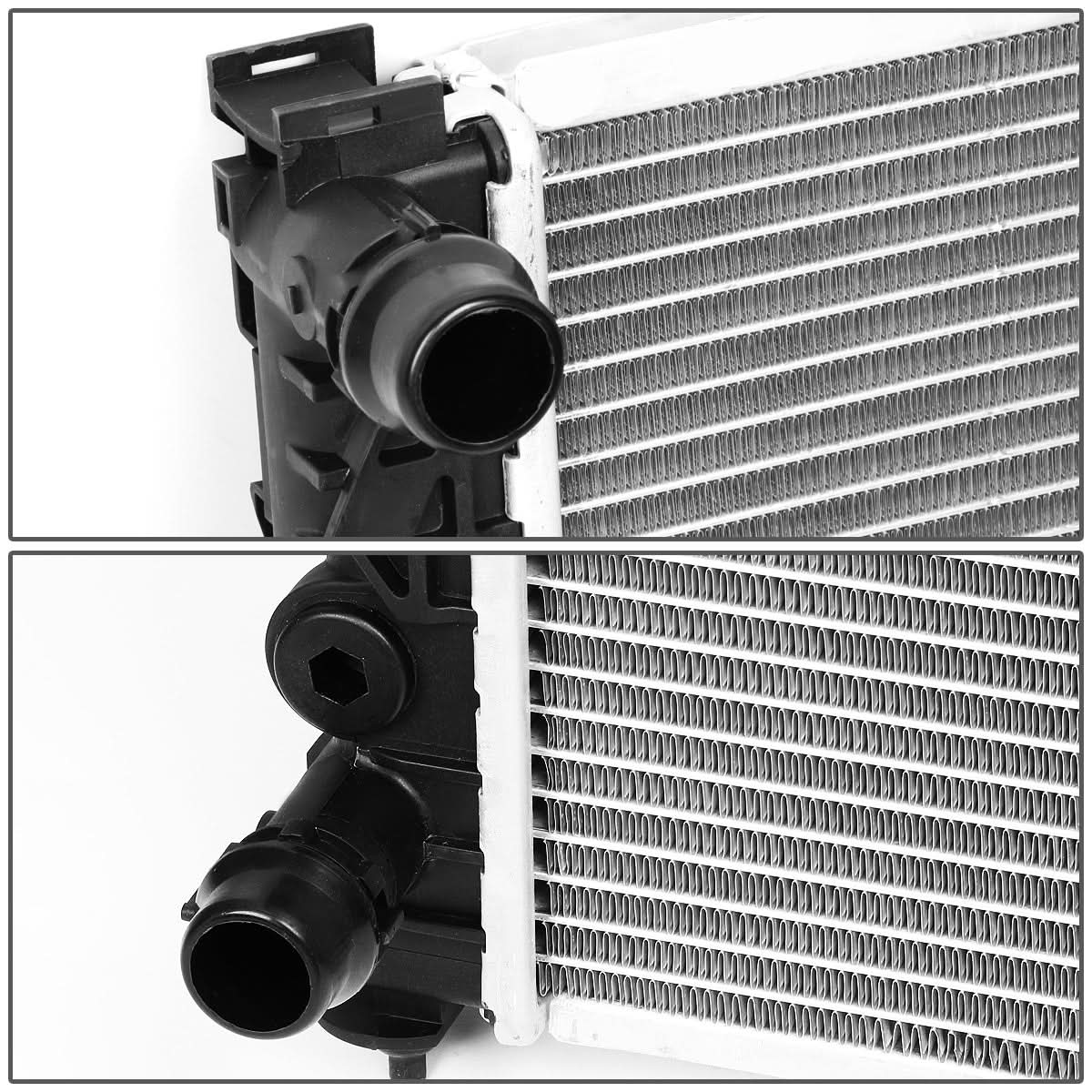 1997-2005 Volkswagen Passat OE Replacement Radiator