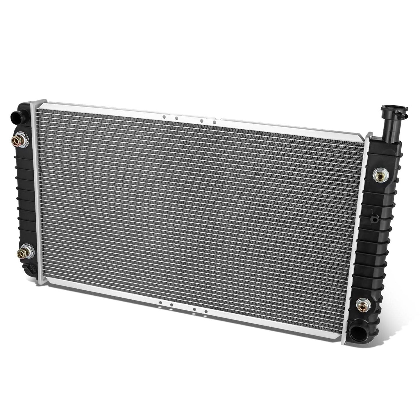 1996-2002 Chevrolet Express GMC Savana OEM Radiator