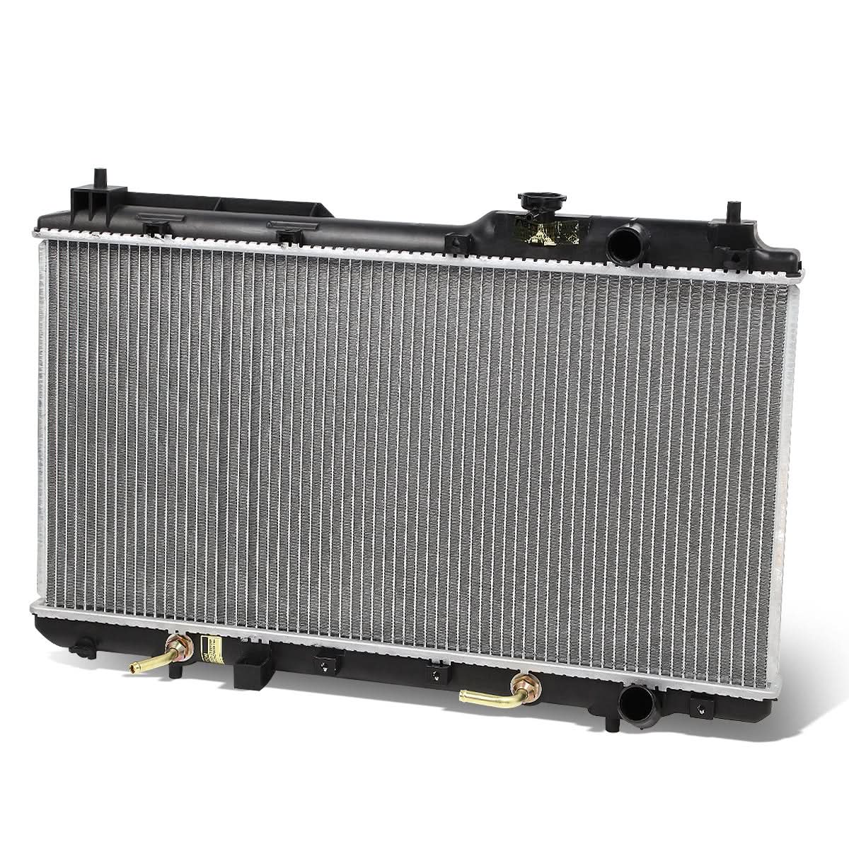 1997-2001 Honda CR-V OEM Radiator
