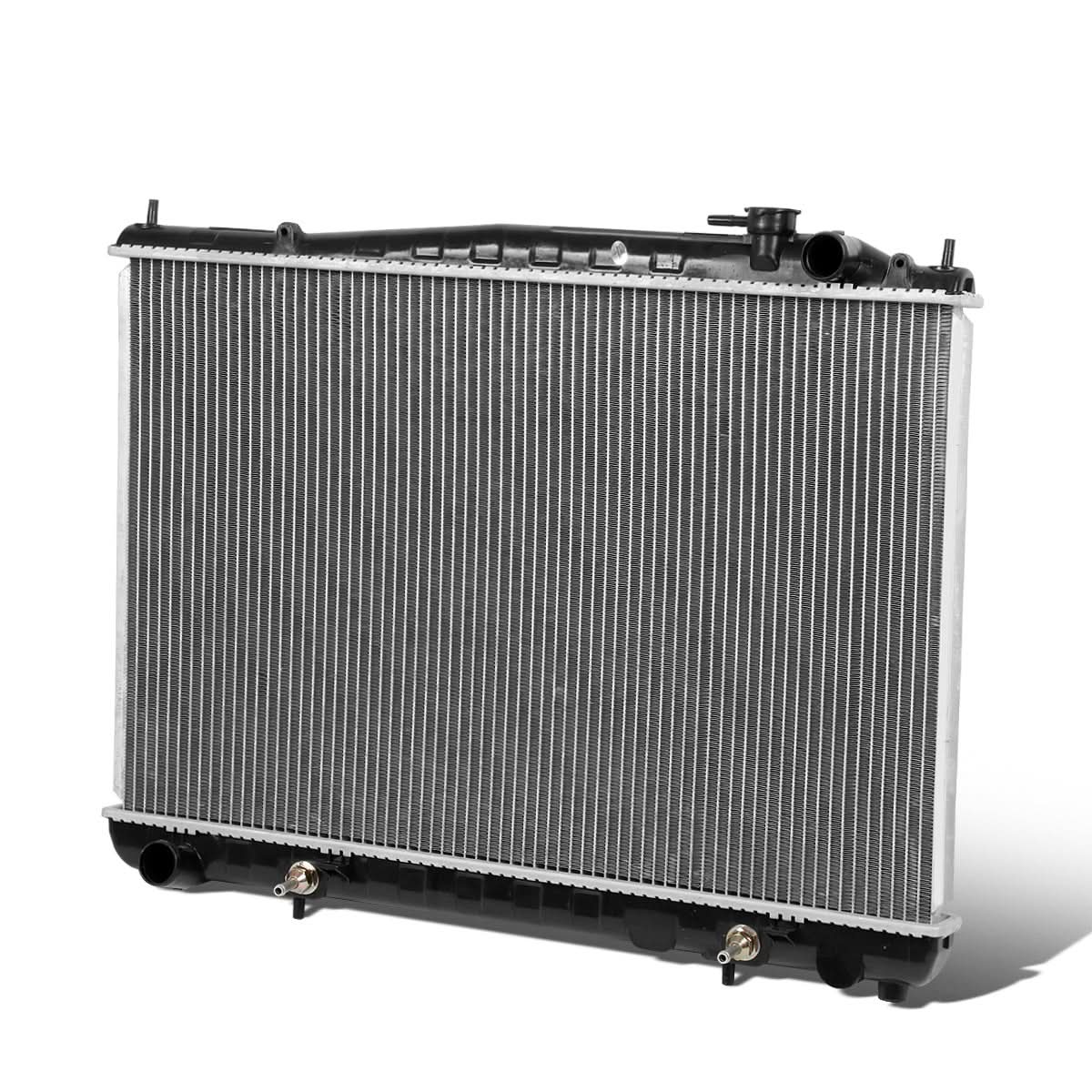 1996-2001 Infiniti Q45 OEM Radiator - Automatic Transmission
