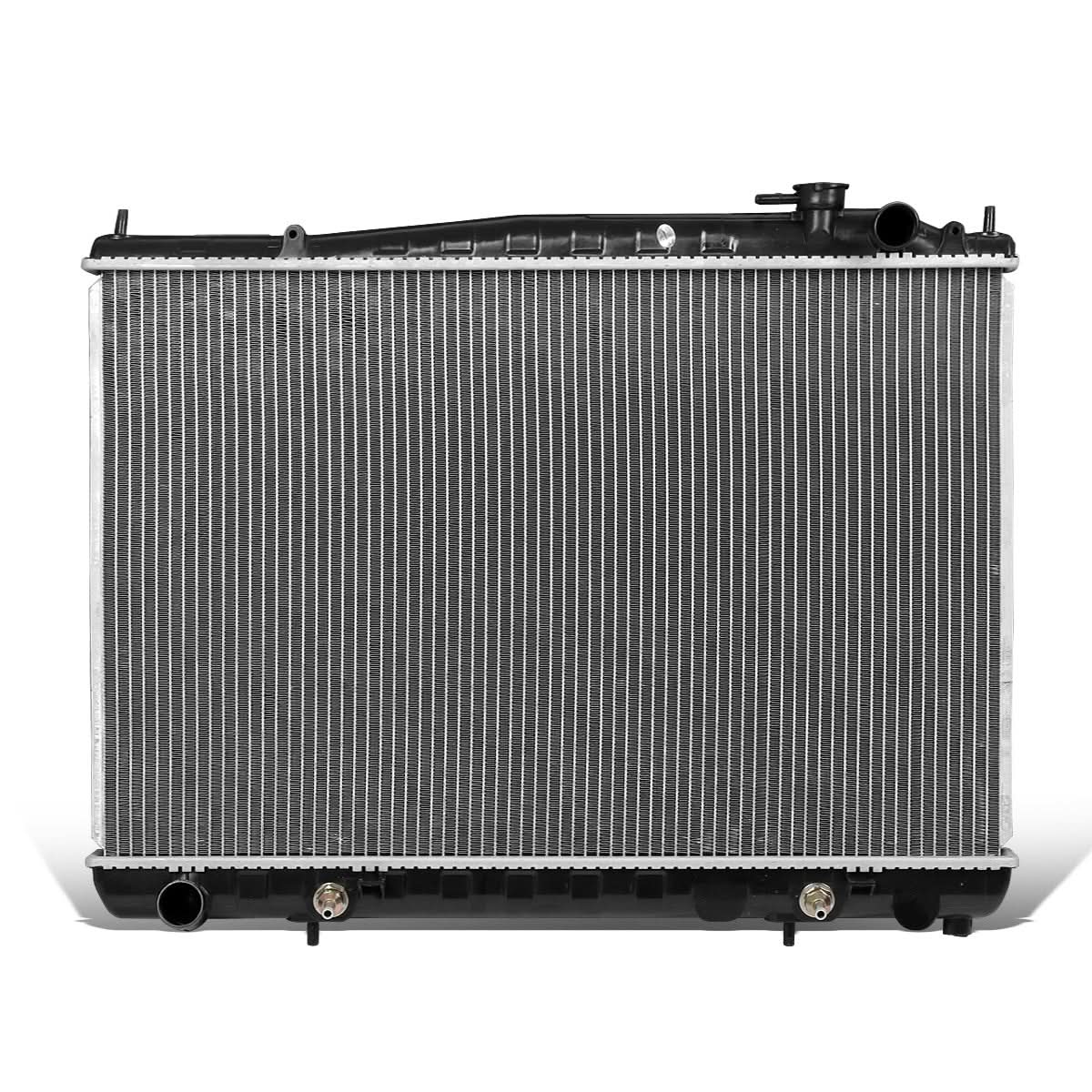 1996-2001 Infiniti Q45 OEM Radiator - Automatic Transmission