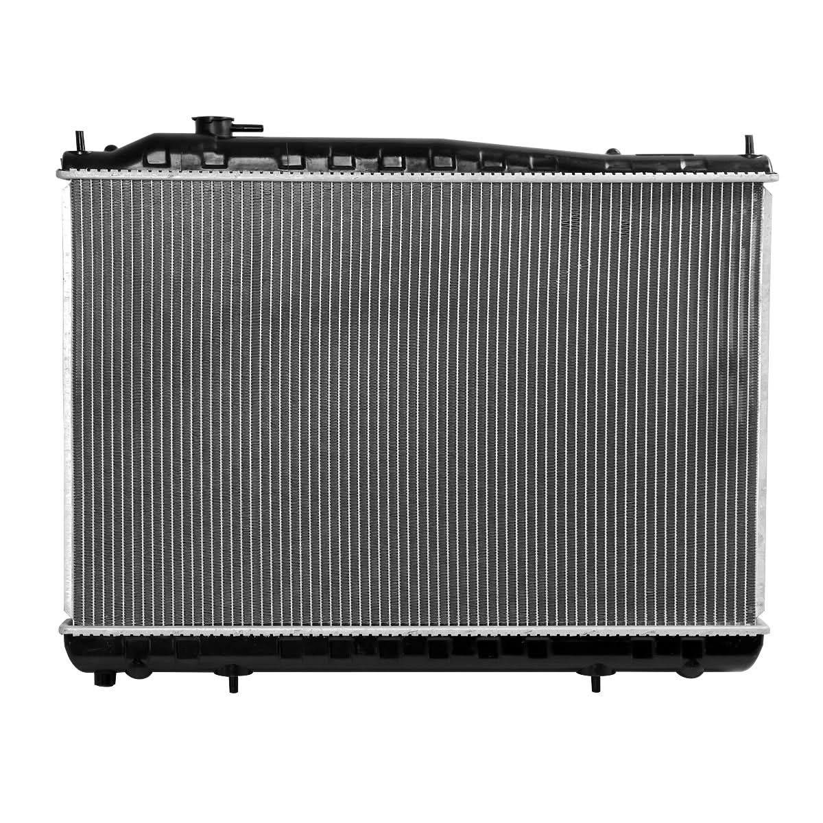 1996-2001 Infiniti Q45 OEM Radiator - Automatic Transmission