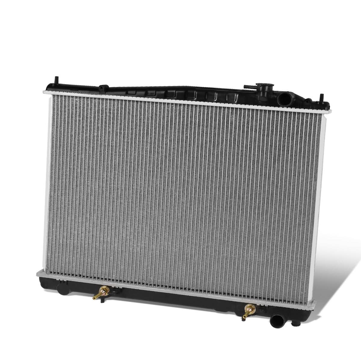 96-00 Nissan Pathfinder & Infiniti QX4 OEM Radiator - Automatic Trans
