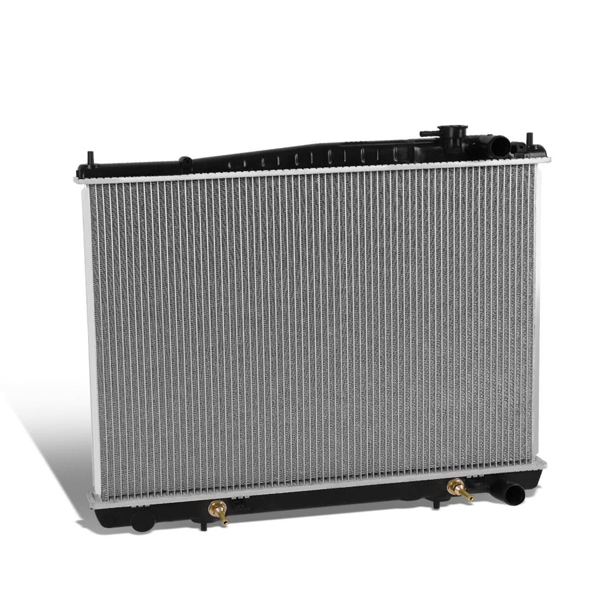 96-00 Nissan Pathfinder & Infiniti QX4 OEM Radiator - Automatic Trans