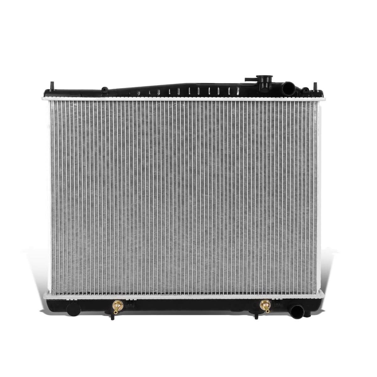 96-00 Nissan Pathfinder & Infiniti QX4 OEM Radiator - Automatic Trans