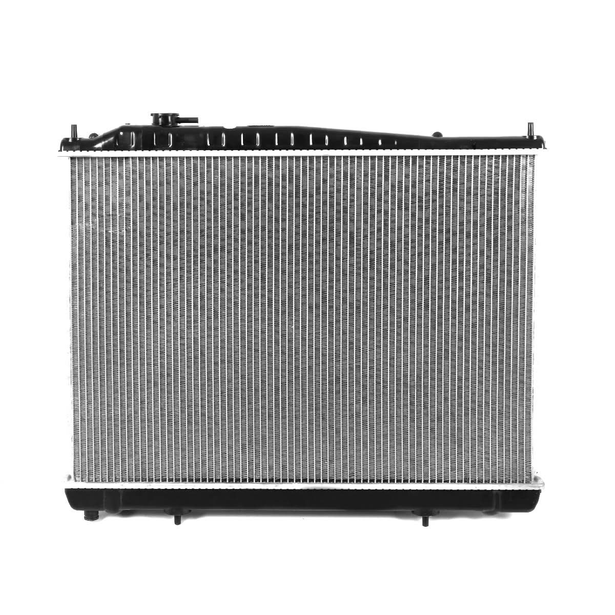 96-00 Nissan Pathfinder & Infiniti QX4 OEM Radiator - Automatic Trans