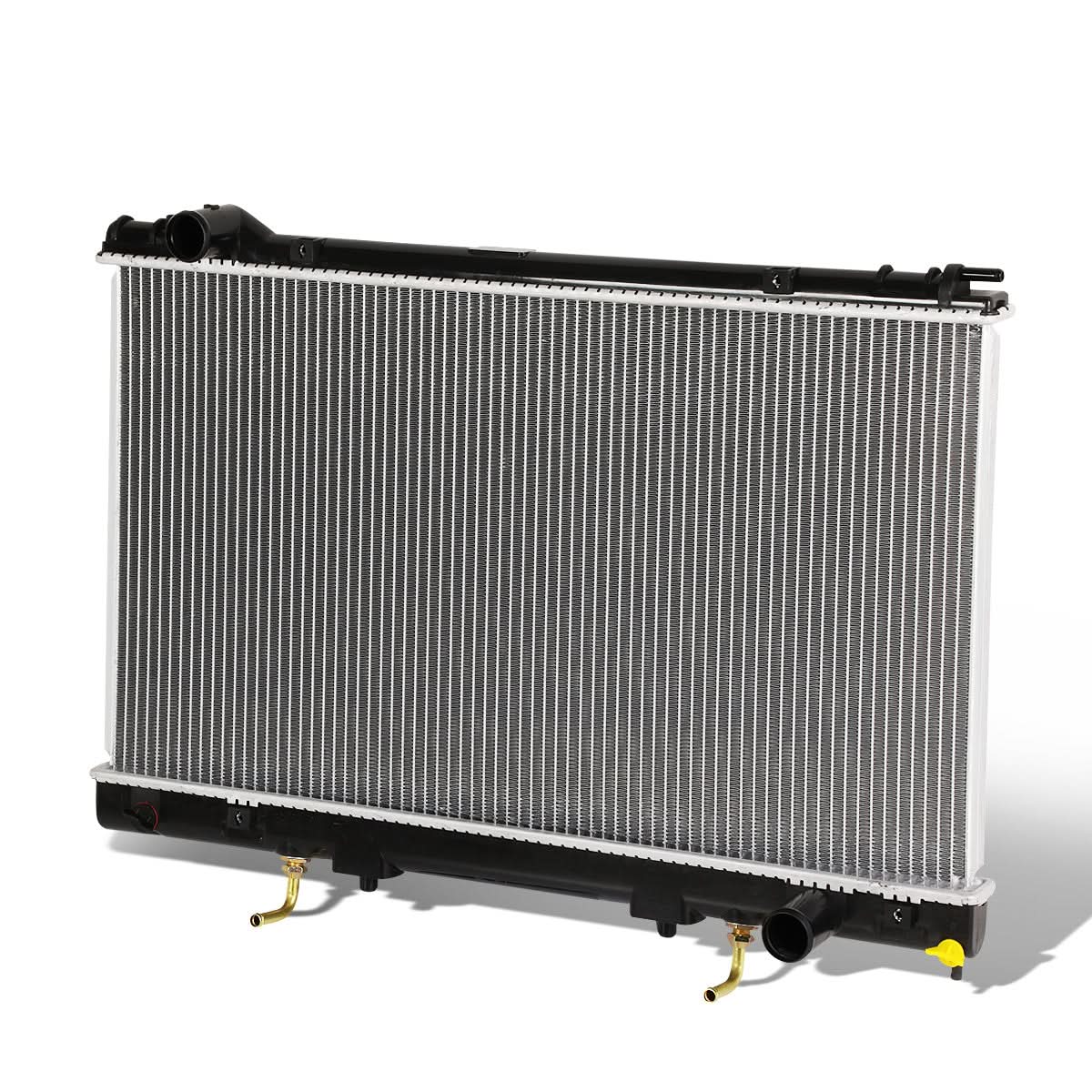 1995-2000 Lexus LS400 OE Automatic Transmission Radiator