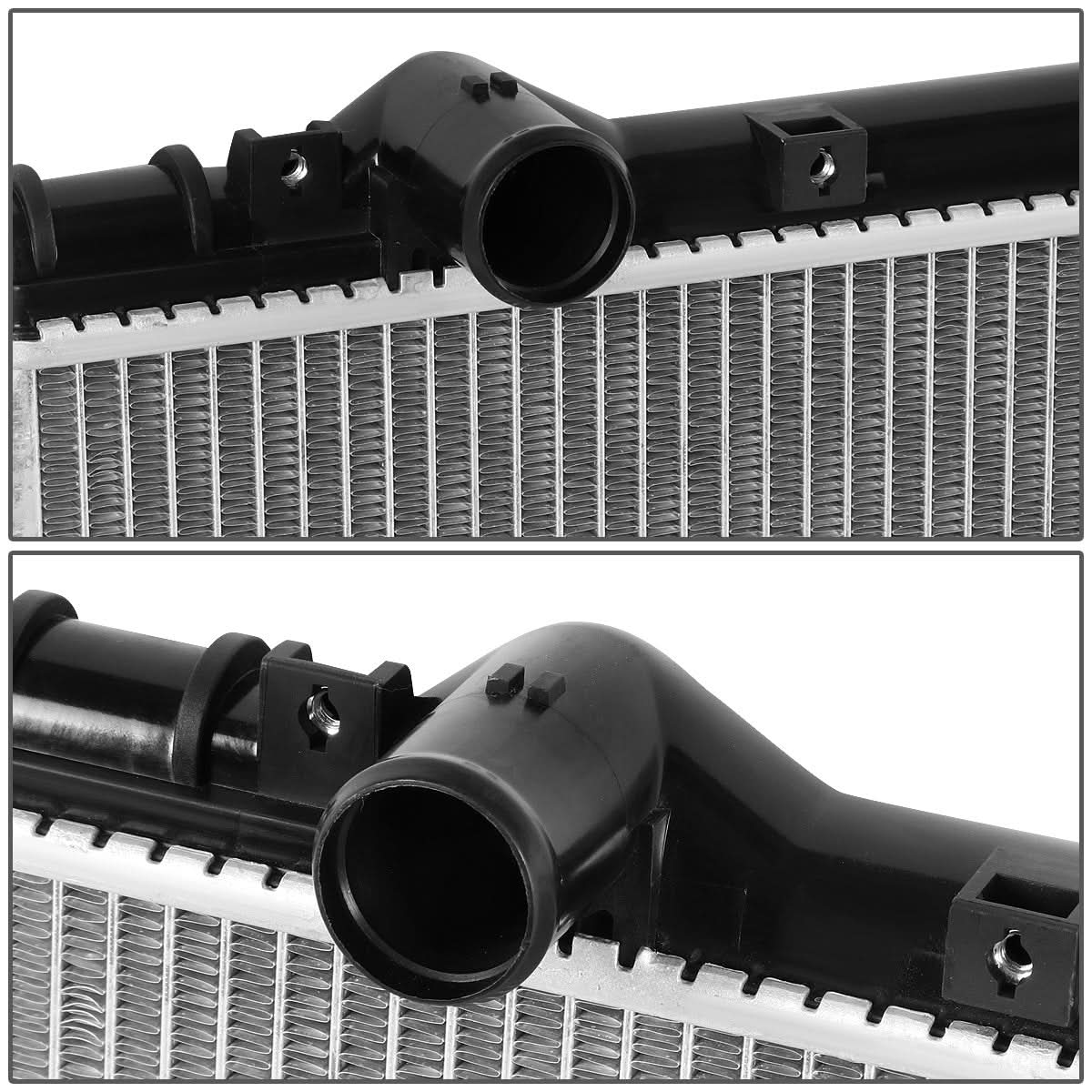 1995-2000 Lexus LS400 OE Automatic Transmission Radiator