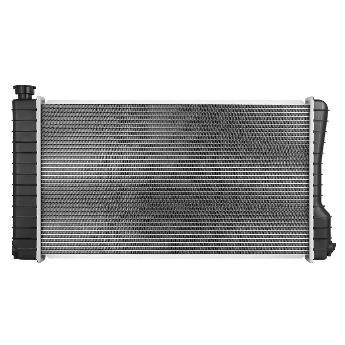 87-93 Chevrolet S10 / GMC S15 OEM Replacement Radiator