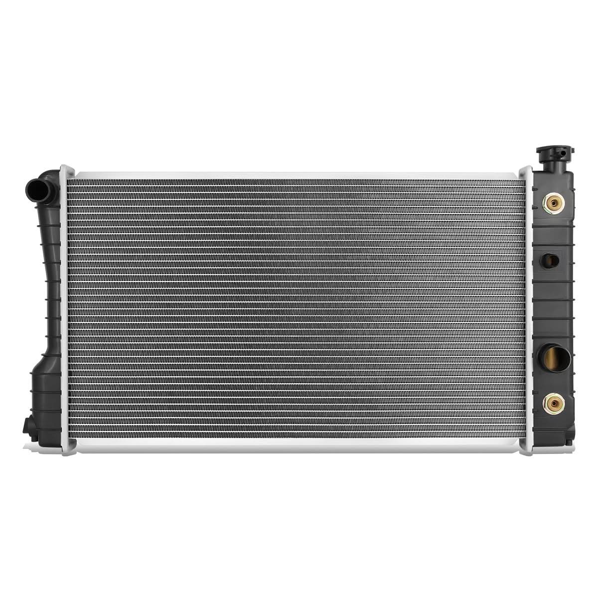 87-93 Chevrolet S10 / GMC S15 OEM Replacement Radiator