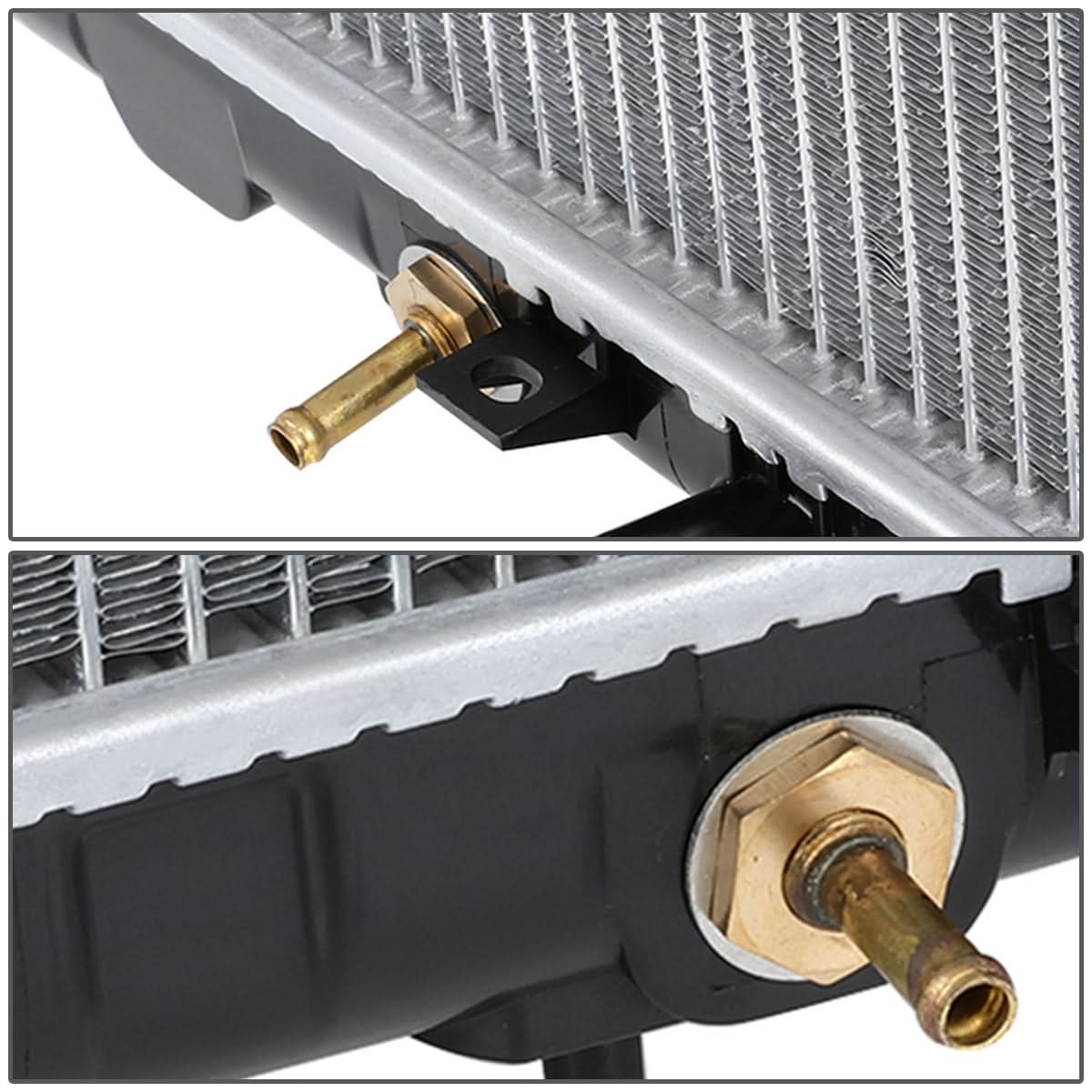 96-00 Nissan Pathfinder & 97-00 Infiniti QX4 OEM Radiator