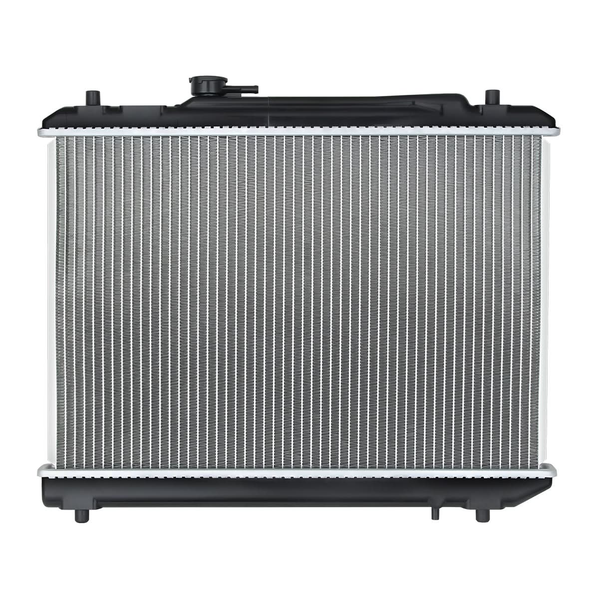 95-00 Suzuki Esteem 1.6L Sedan OEM Radiator