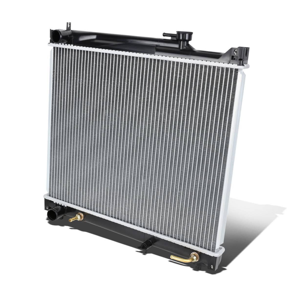 98-04 Chevrolet Tracker OEM Radiator
