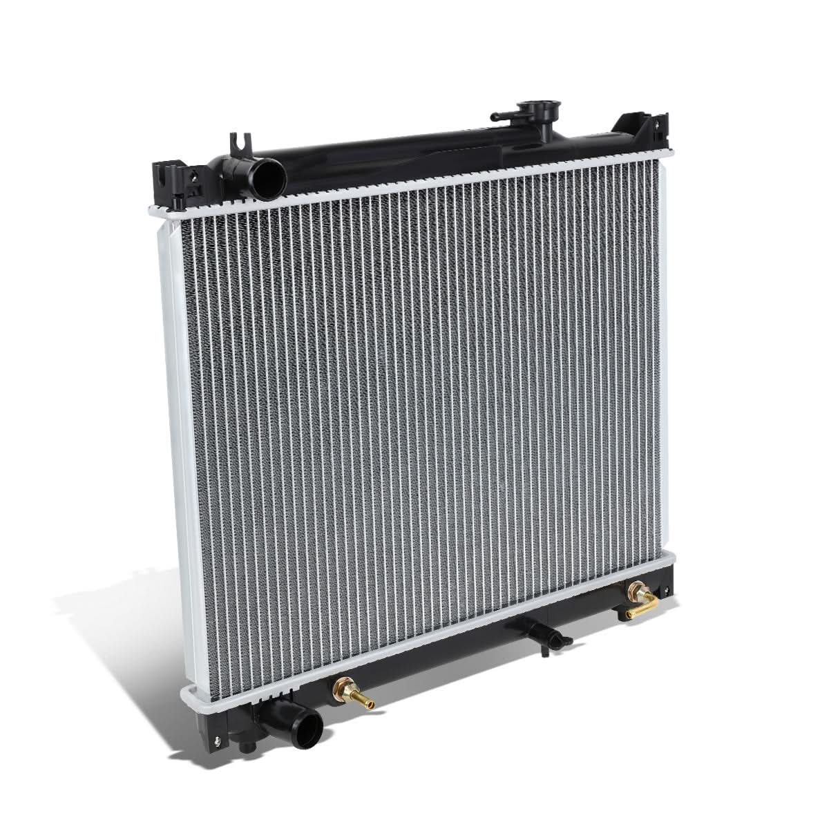 98-04 Chevrolet Tracker OEM Radiator
