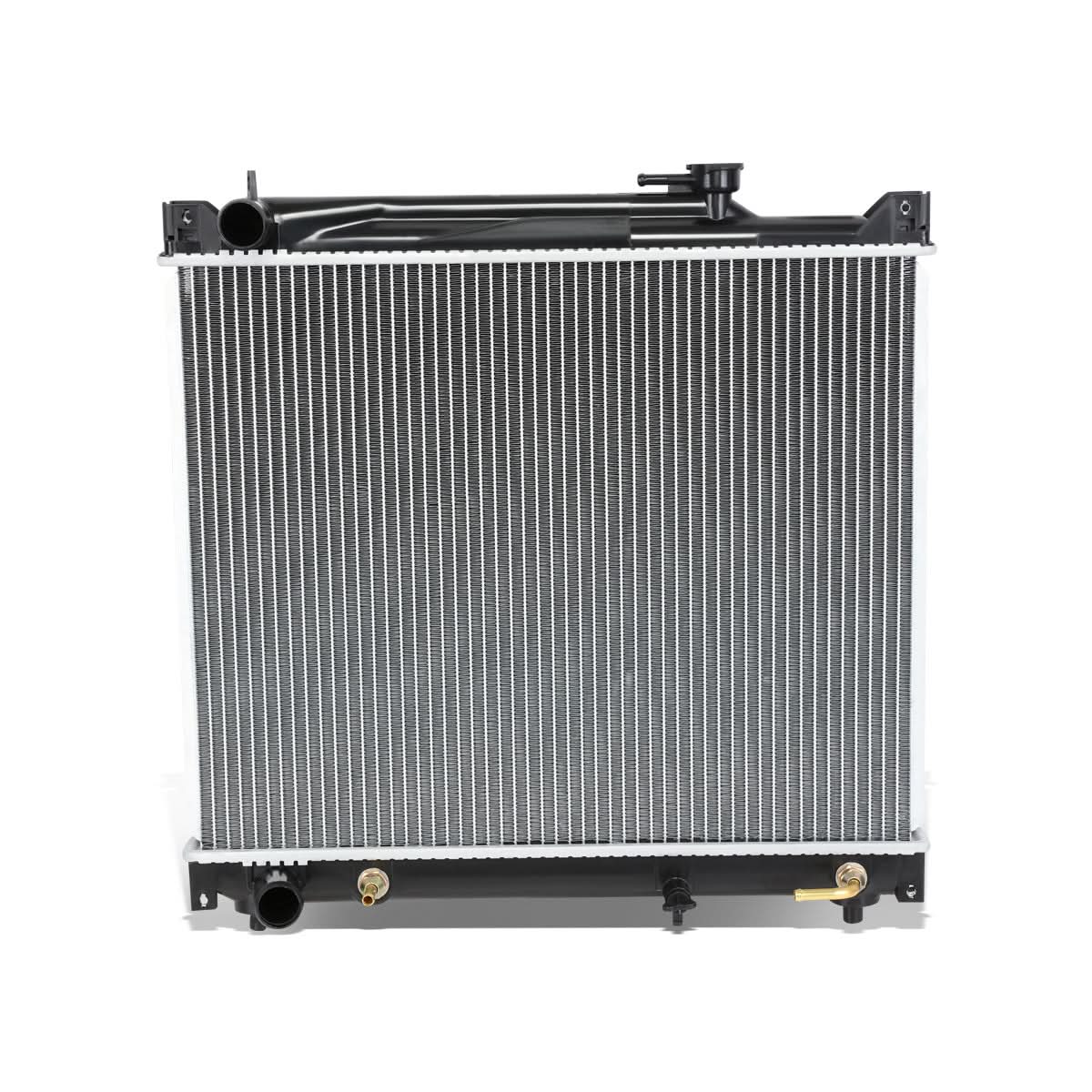 98-04 Chevrolet Tracker OEM Radiator