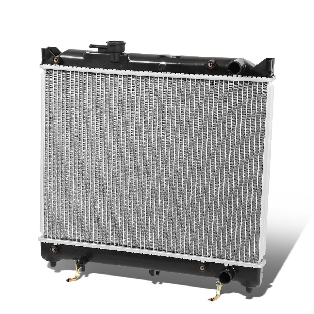 94-98 Geo Tracker Suzuki X-90 OEM Radiator Automatic Manual