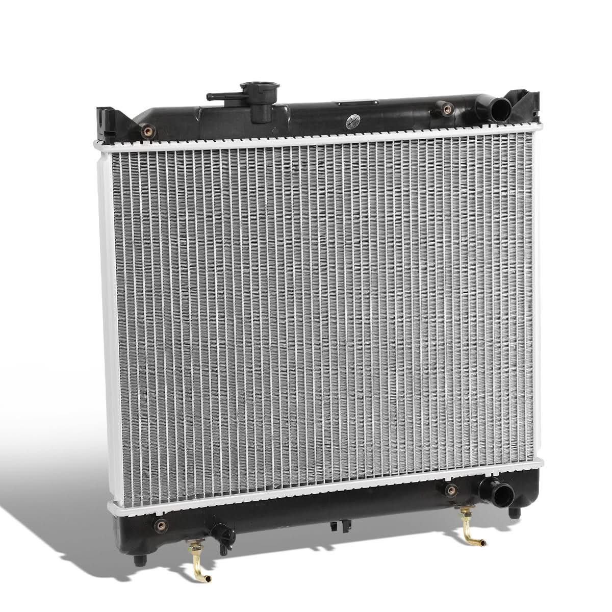 94-98 Geo Tracker Suzuki X-90 OEM Radiator Automatic Manual