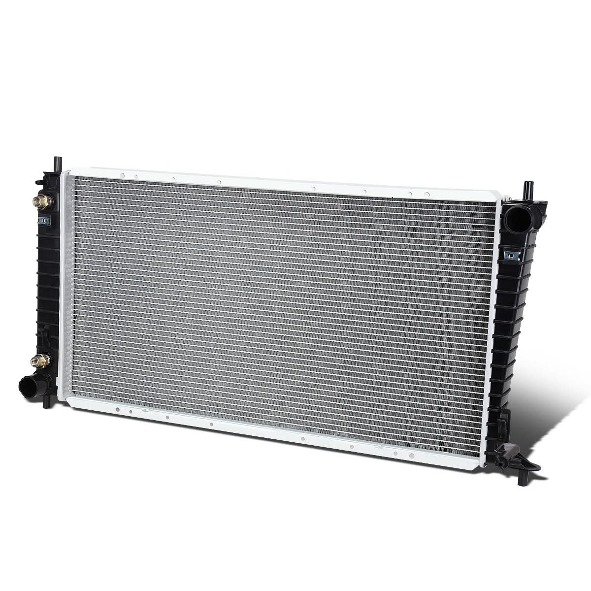 97-04 Ford F-150/F-250/F-350/Expedition OEM Replacement Radiator