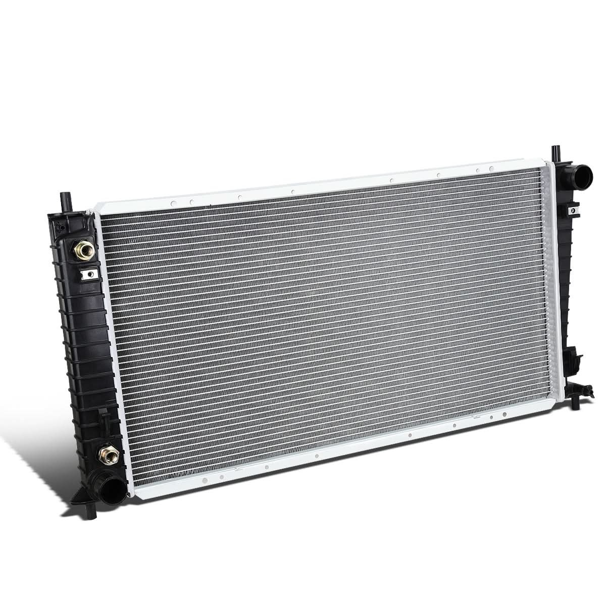 97-04 Ford F-150/F-250/F-350/Expedition OEM Replacement Radiator