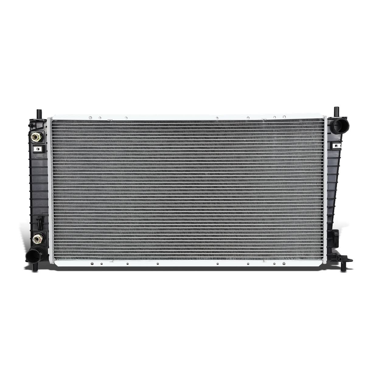 97-04 Ford F-150/F-250/F-350/Expedition OEM Replacement Radiator