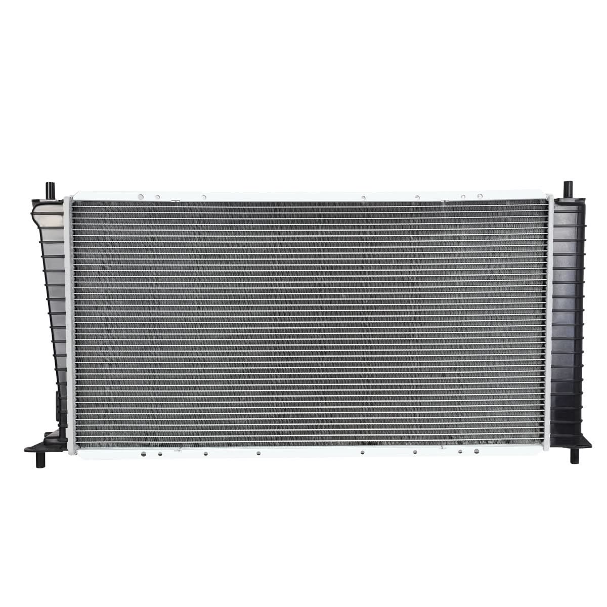 97-04 Ford F-150/F-250/F-350/Expedition OEM Replacement Radiator