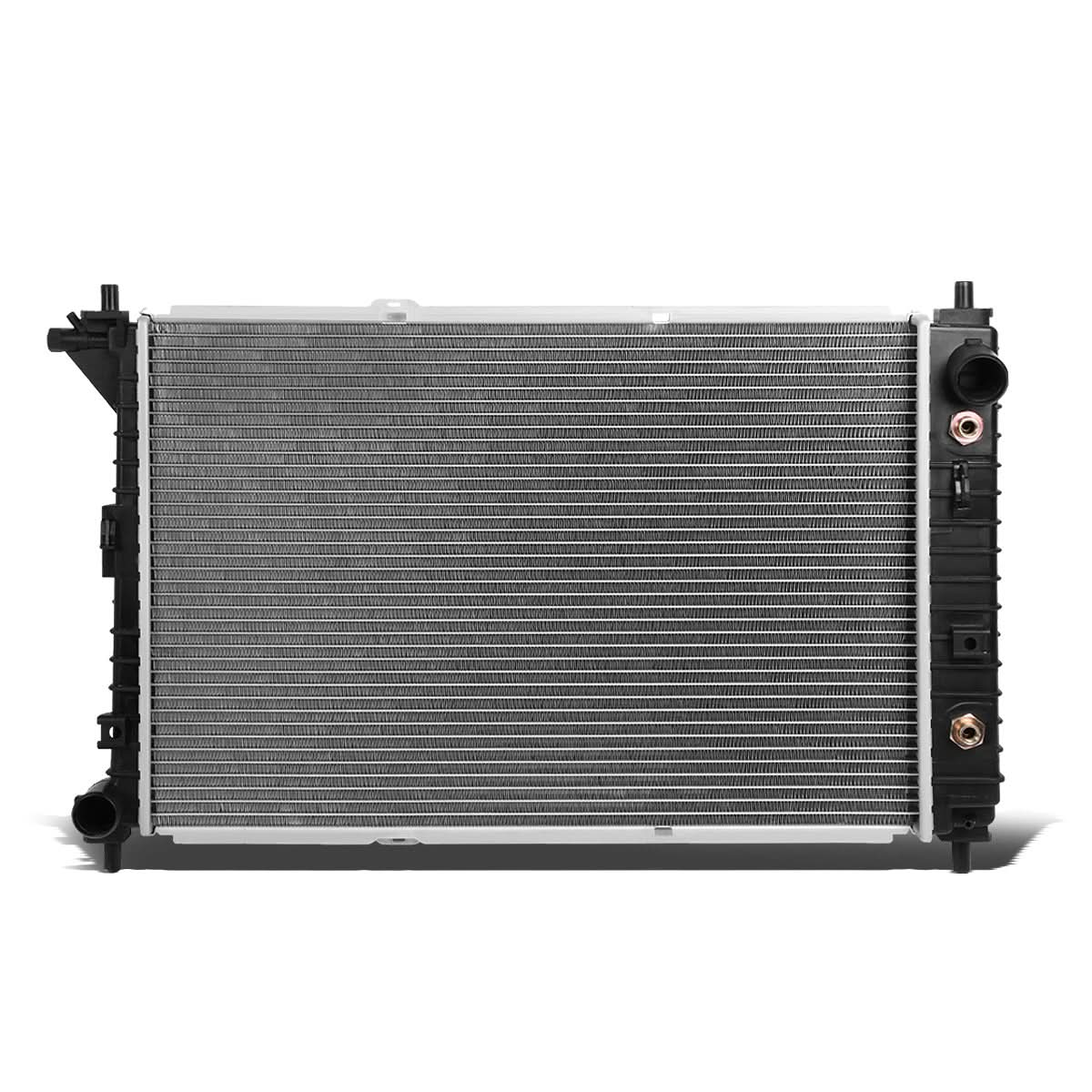 1997-2004 Ford Mustang 4.6L V8 OEM Radiator Automatic Manual