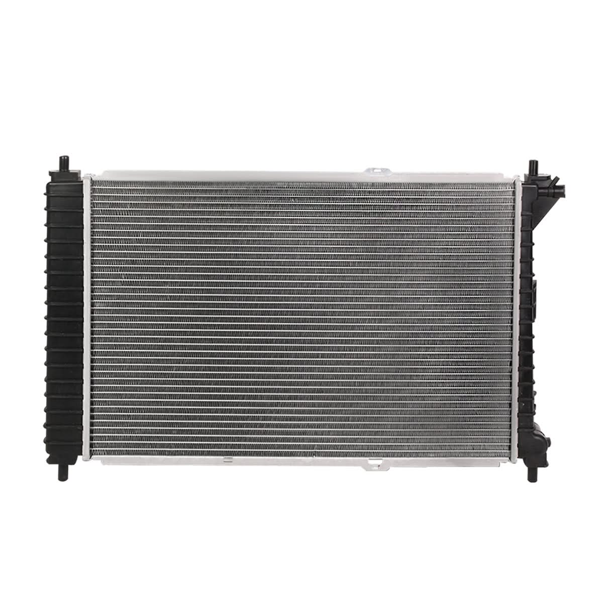 1997-2004 Ford Mustang 4.6L V8 OEM Radiator Automatic Manual