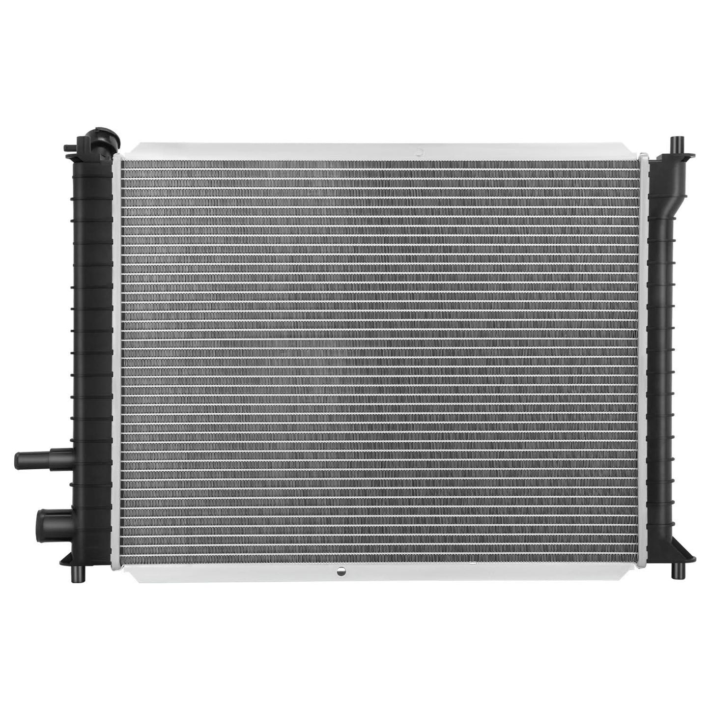 1998-2003 Ford Escort OEM Radiator 2.0L DOHC