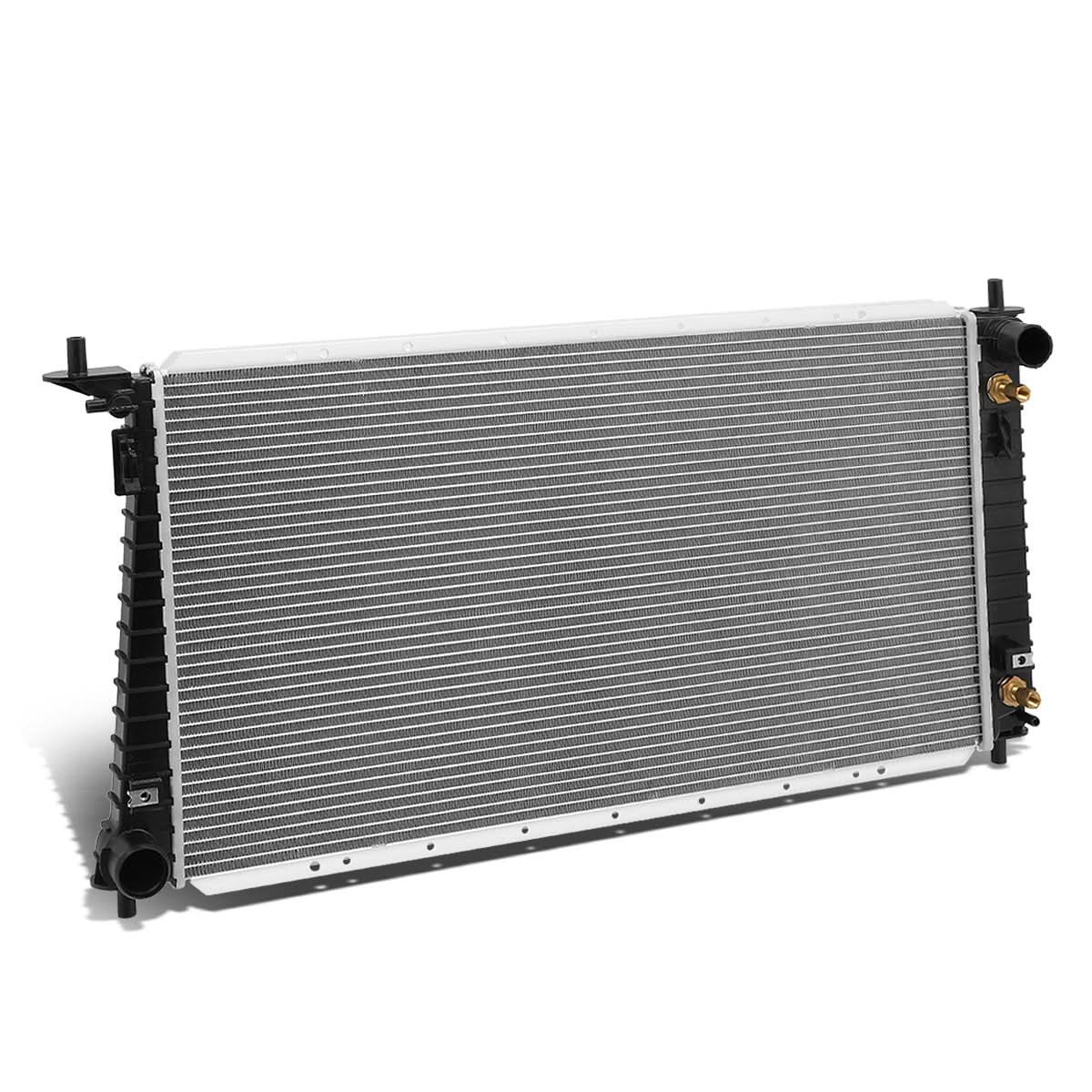 97-98 Ford Expedition / F-150 / F-250 OEM Radiator 4.2L 4.6L Auto