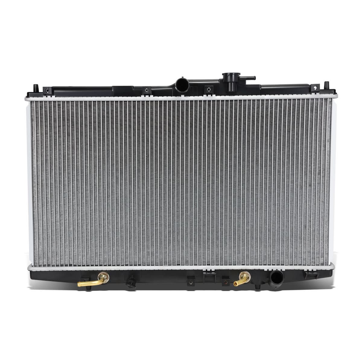 98-02 Honda Accord OEM Radiator for 2.3L Automatic Transmission