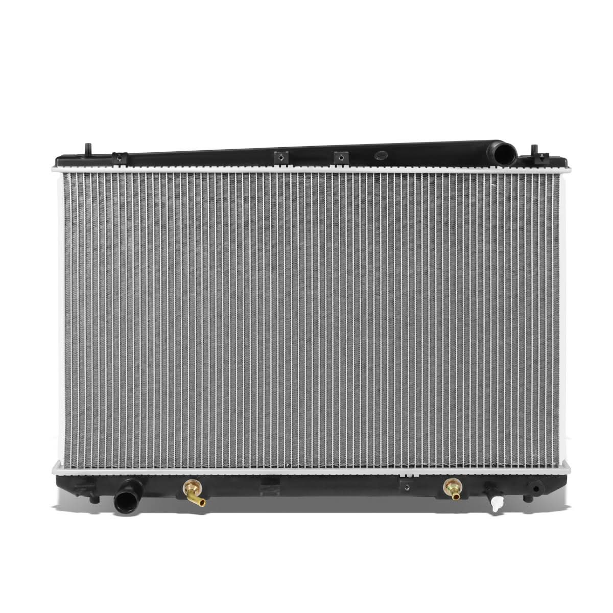 1998-2003 Toyota Sienna OEM Radiator - Automatic Transmission Models
