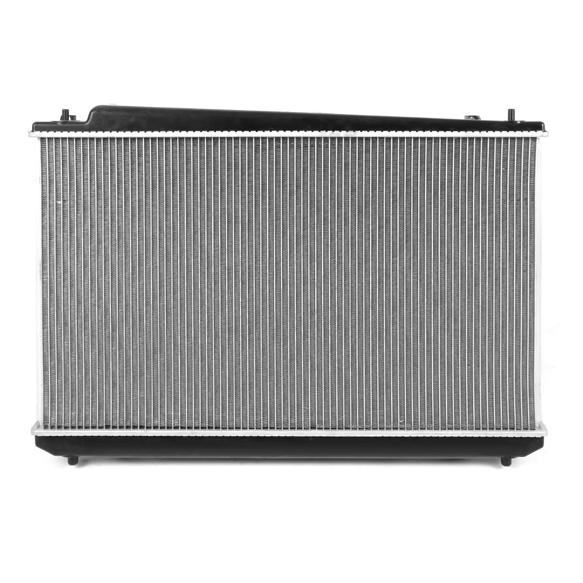 1998-2003 Toyota Sienna OEM Radiator - Automatic Transmission Models