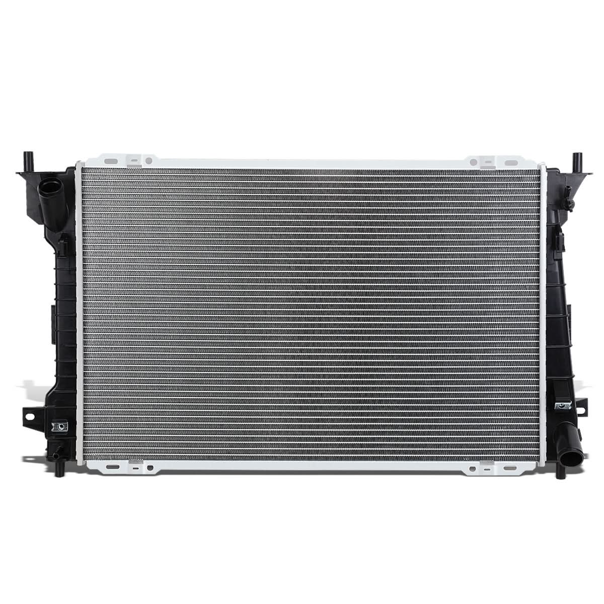 98-05 Ford Crown Victoria OEM Radiator - Automatic Transmission