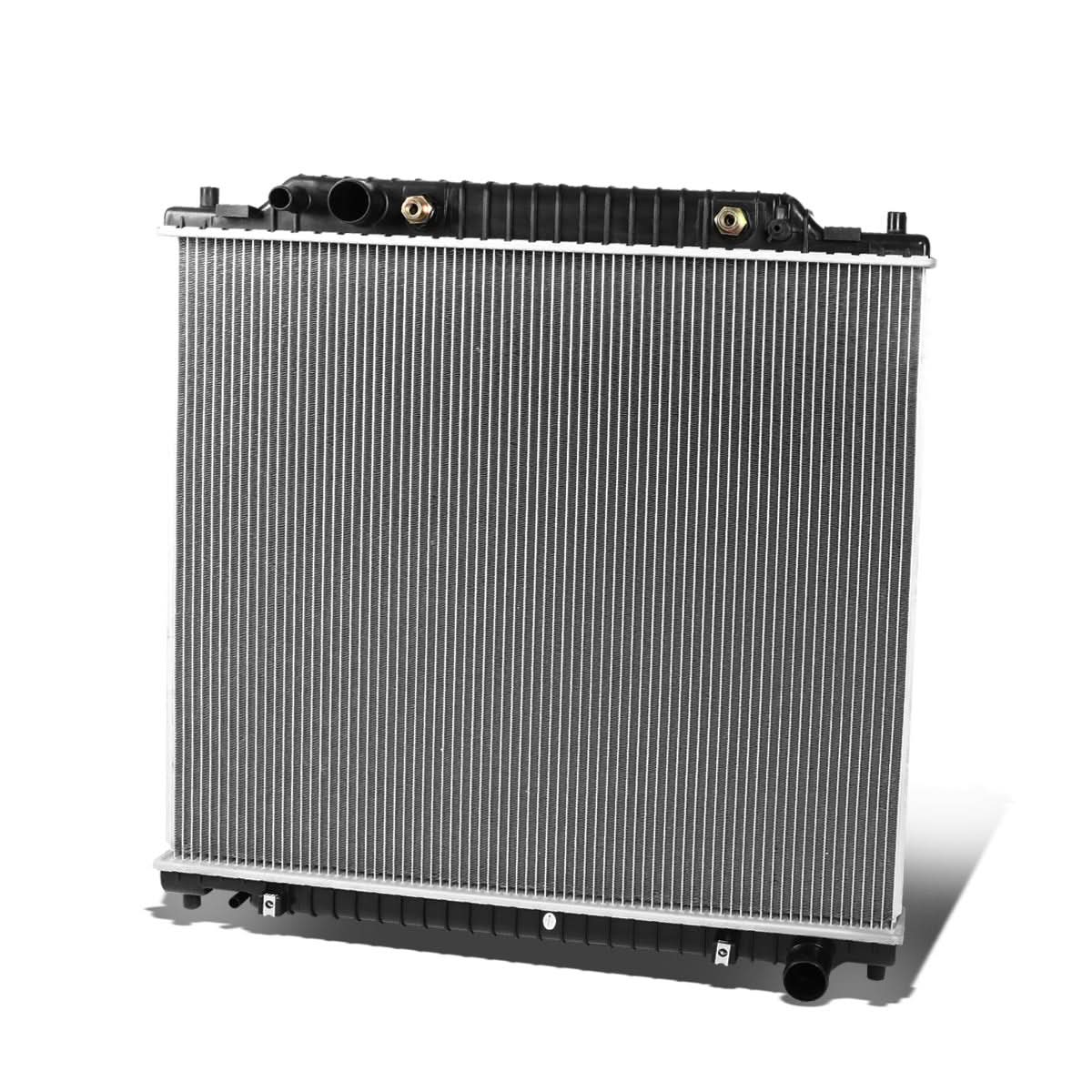 99-05 Ford Excursion F-250 F-350 F-450 F-550 F53 OEM Radiator