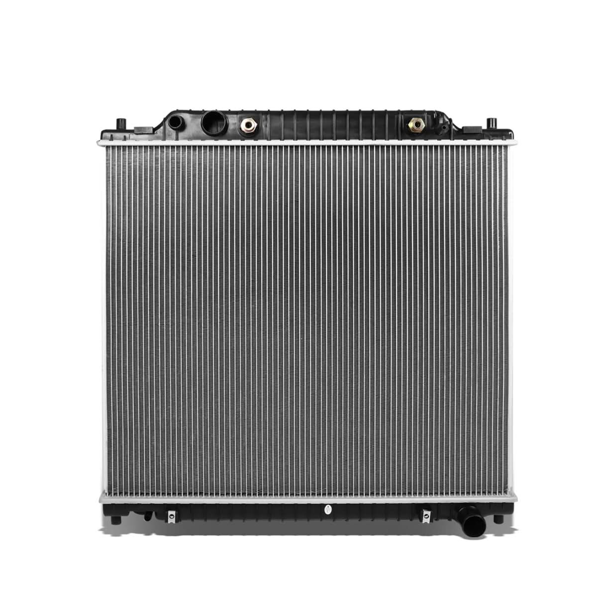 99-05 Ford Excursion F-250 F-350 F-450 F-550 F53 OEM Radiator